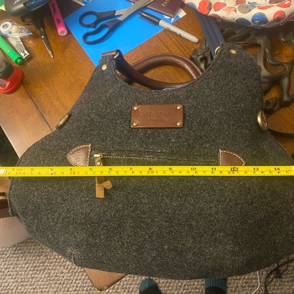 Kate Spade bag - Picture 9 of 9